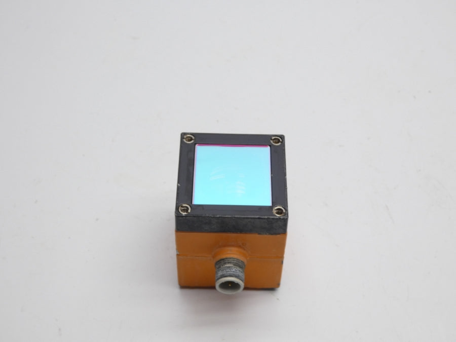 IFM EFECTOR O1DLF3KG O1D300 18-30VDC UNMP