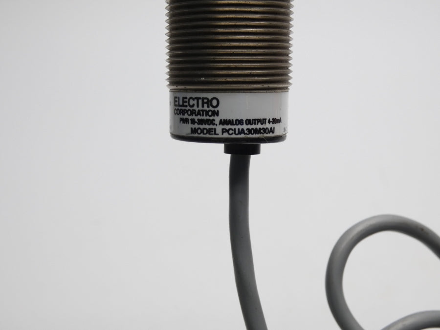 ELECTRO PCUA30M20AI 10-30VDC NSNP