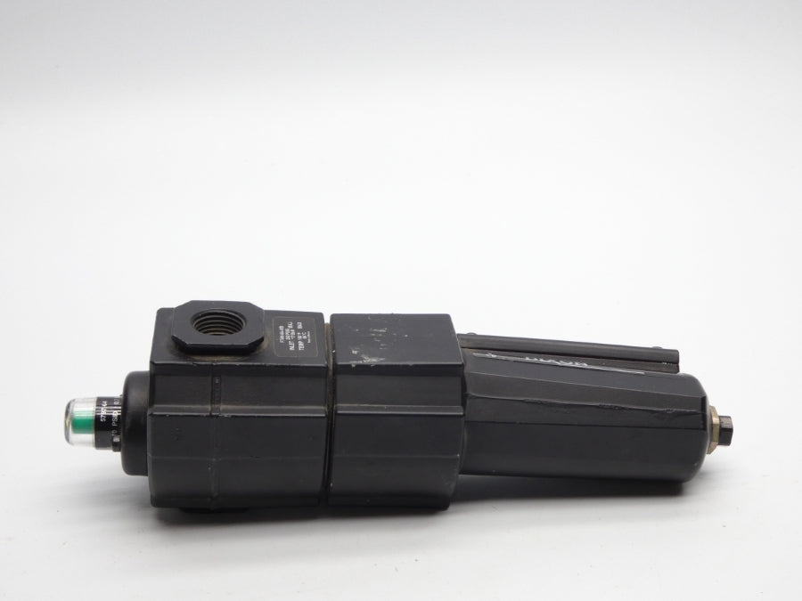 DIXON F74H-A4-MB 250PSI NSNP