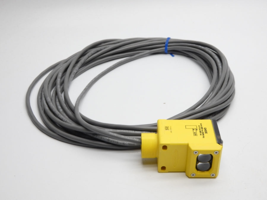 BANNER ENGINEERING Q453E 24-250VAC NSNP