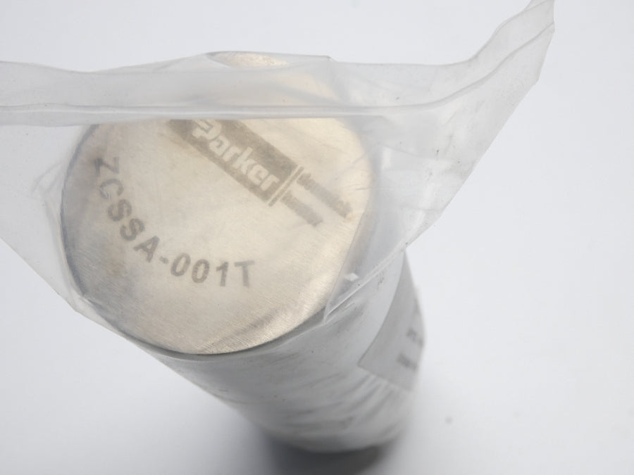 PARKER ZCSSA-001T NSNP