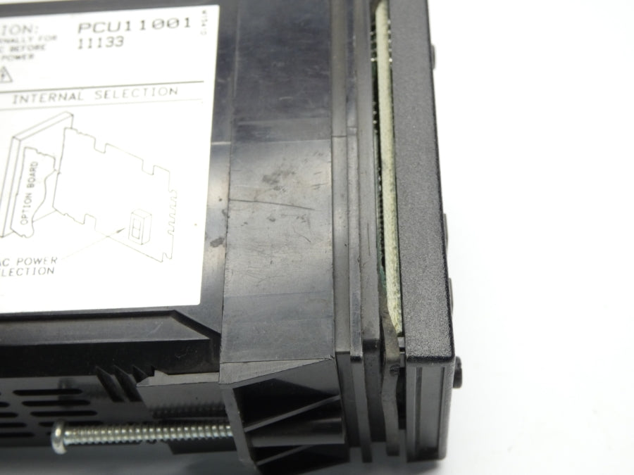 RED LION CONTROLS PCU11001 115/230VAC UNMP