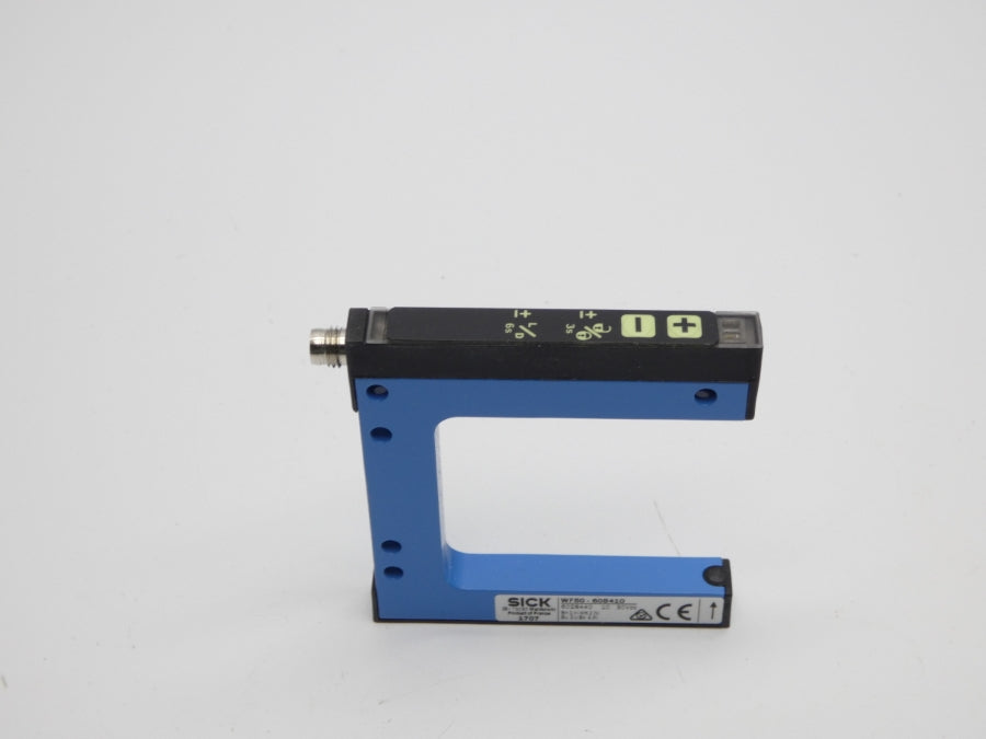 SICK WF50-60B410 6028440 10-30VDC NSMP