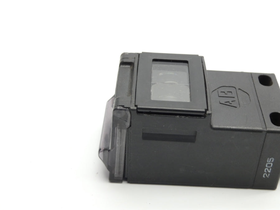 ALLEN BRADLEY 42GRU-9200-QD SER. B 10-30VDC UNMP