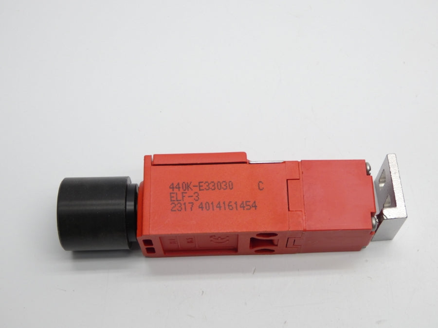 ALLEN BRADLEY 440K-E33030 SER. C NSNP