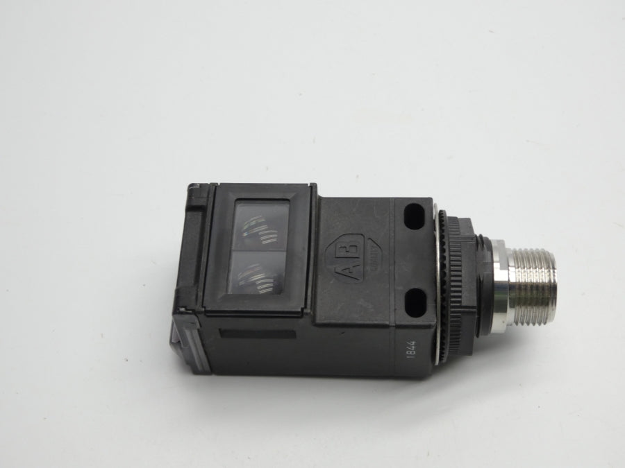 ALLEN BRADLEY 42GRU-9202-QD SER. B 264VAC/DC 2A NSNP