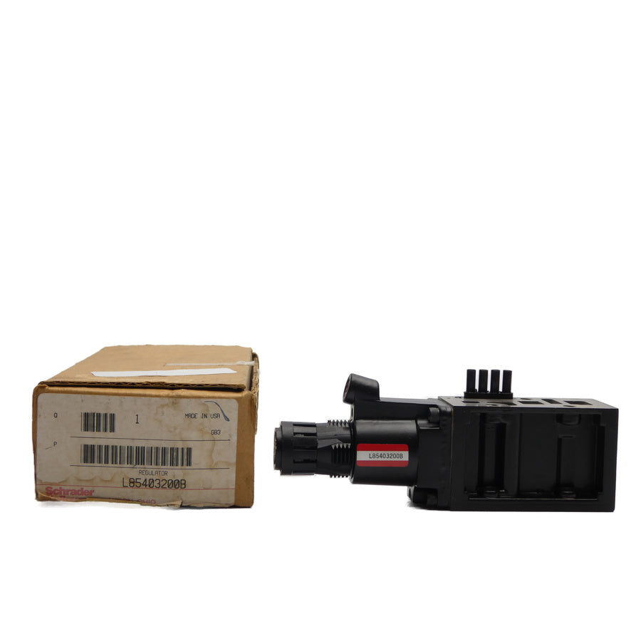 SCHRADER BELLOWS L85403200B NSMP