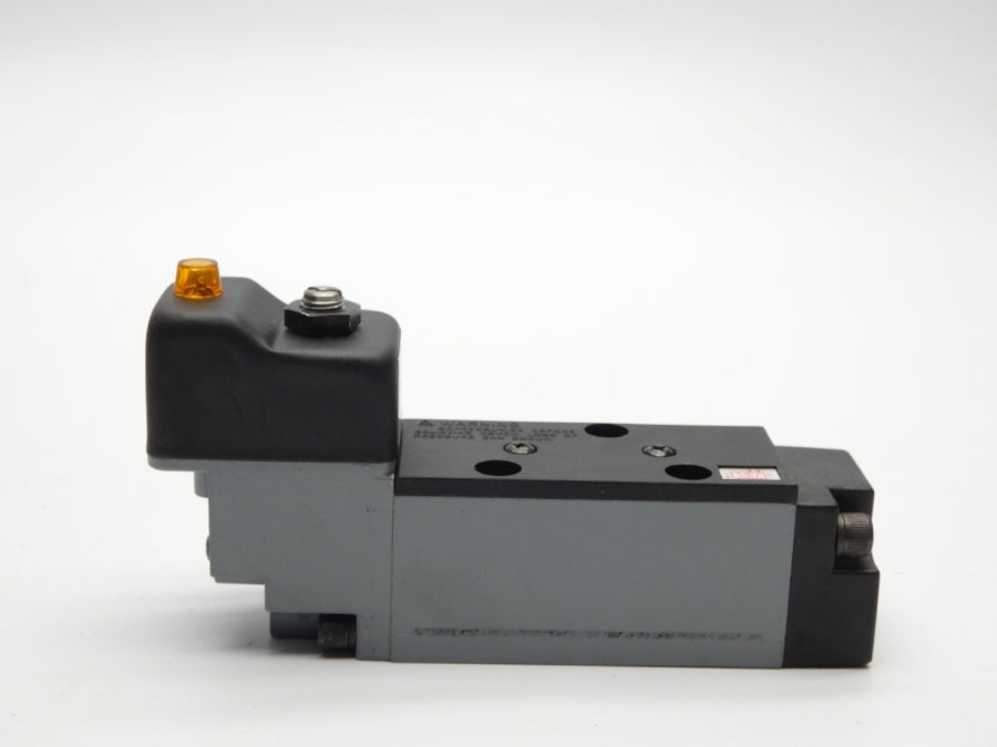 PARKER AL11VXXBK05300A 110/120V 150PSI NSMP