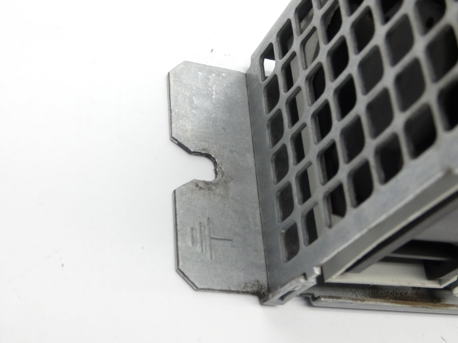 REXROTH HCS02.1E-W0012-A-03-NNNN R911298371 200-500VAC 6A (AS IS) UNMP