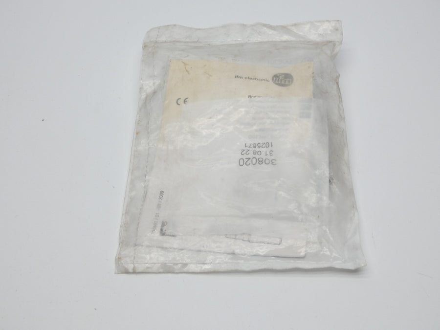 IFM EFECTOR OGE-HPKG/US100 OGE301 10-36VDC NSMP