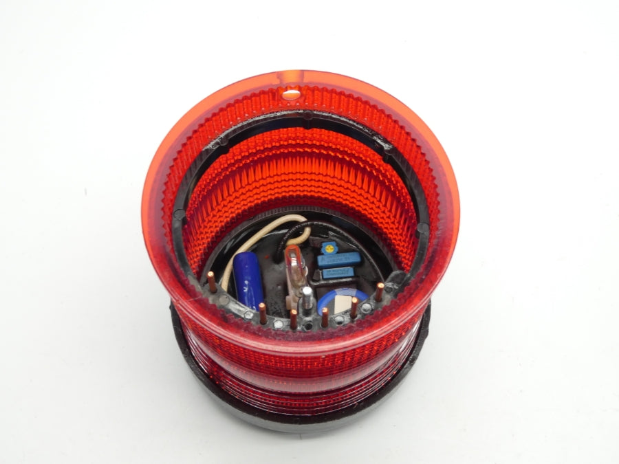 ADAPTALIGHT 101STR-N5 120VAC .12A NSMP