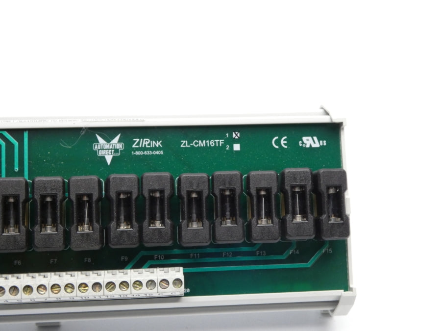 ZIPLINK ZL-CM16TF1 NSMP