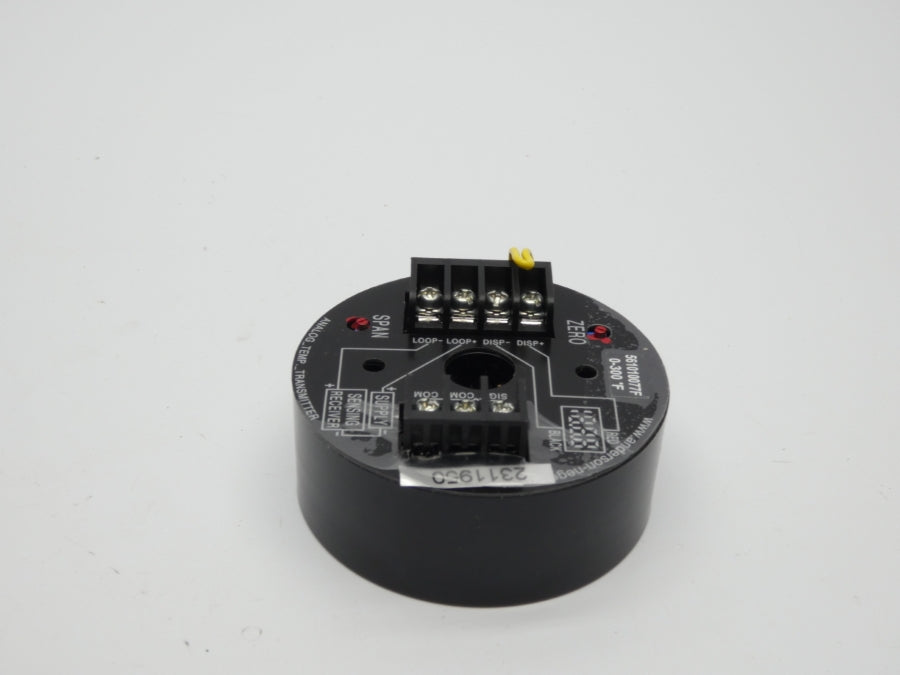 ANDERSON-NEGELE SP561010077F 0-300'F NSMP