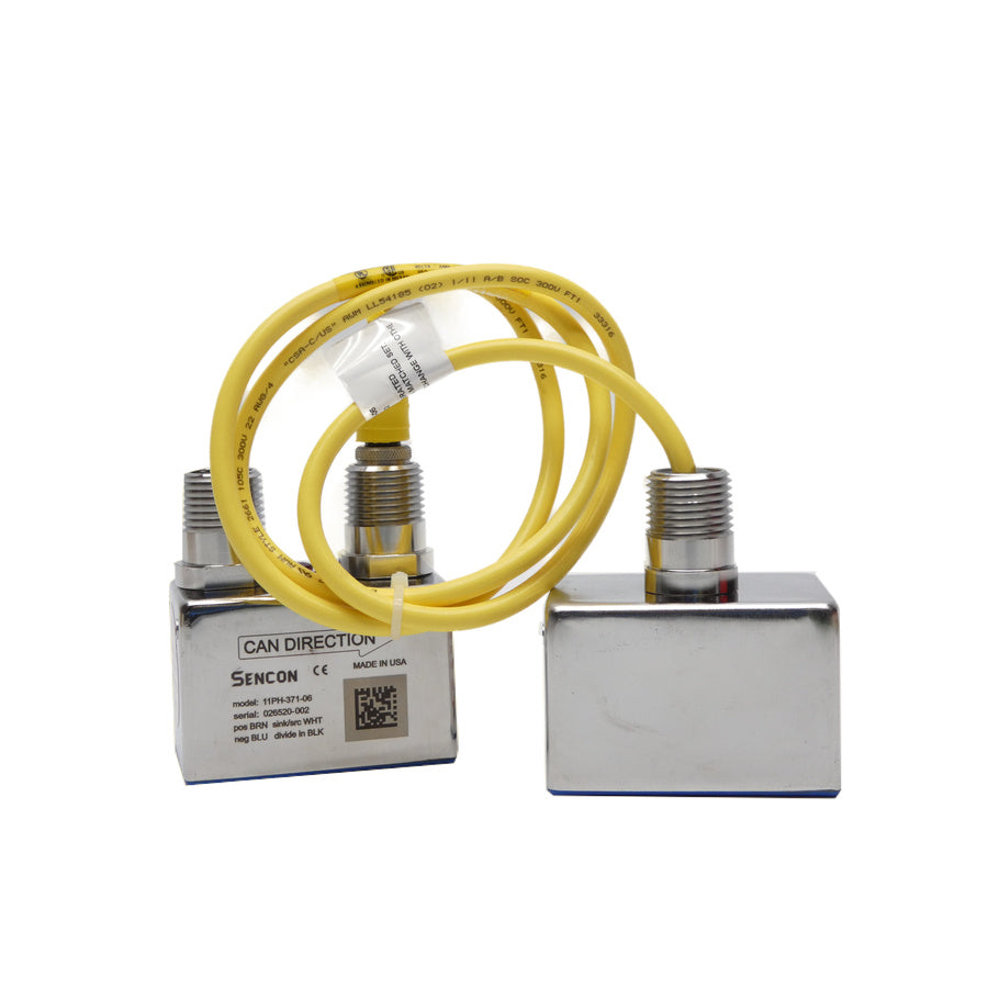 SENCON 11PH-371-06 NSNP