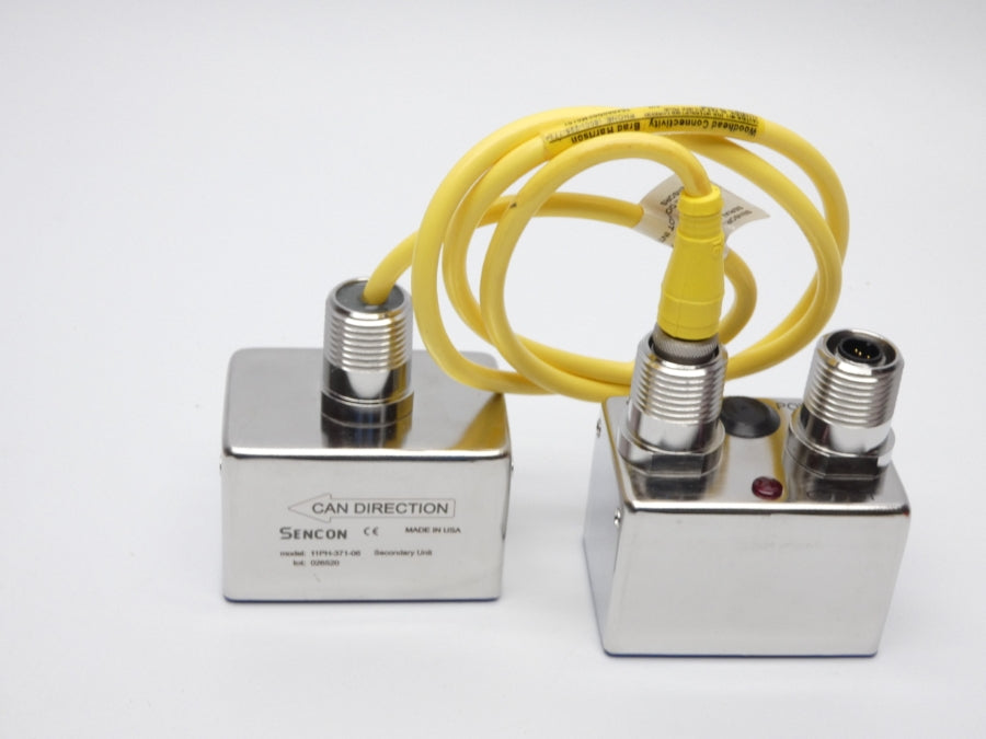 SENCON 11PH-371-06 NSNP