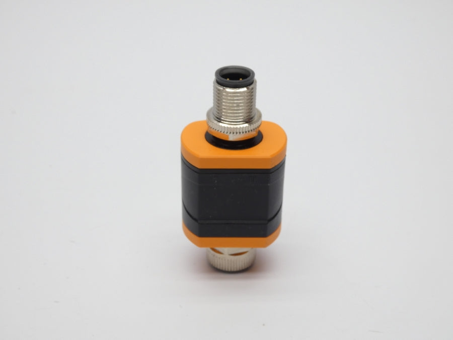 IFM EFECTOR DP1213 CONVERTERIO-LINK2X420MA 24V 0.3A NSMP