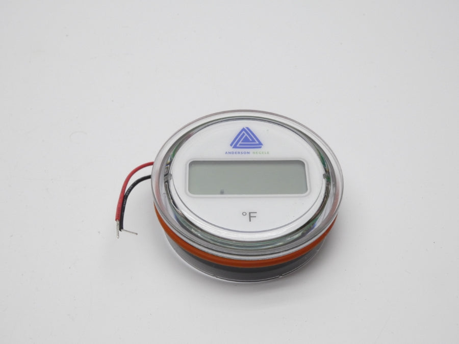 ANDERSON-NEGELE SP5661010077F 0-300'F NSNP