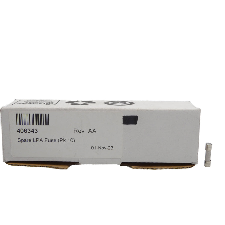 KIT 406343 REV. AA (PKG OF 10) NSMP