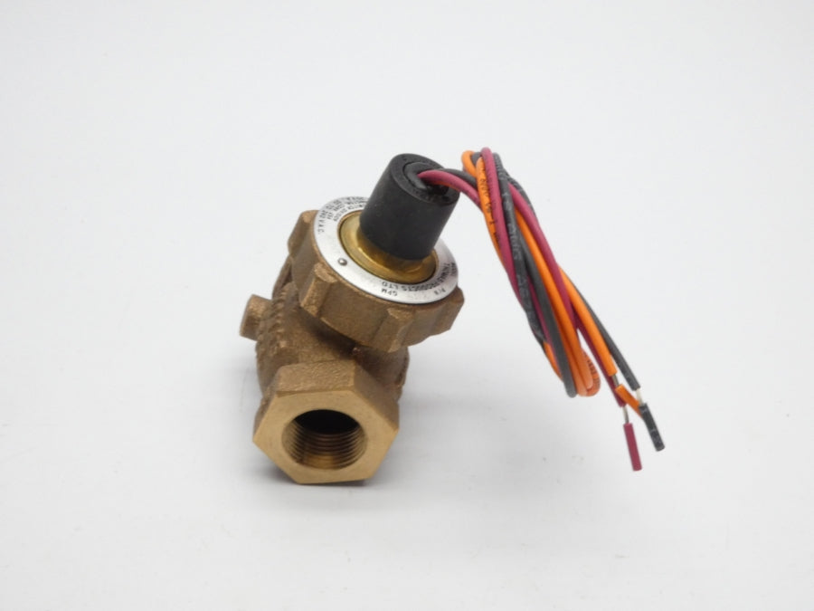 THOMAS PRODUCTS 18104 50-240VAC 3/4" NSMP