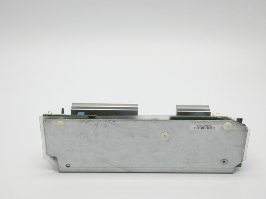 CONTROL BOARD PC00411F UNMP