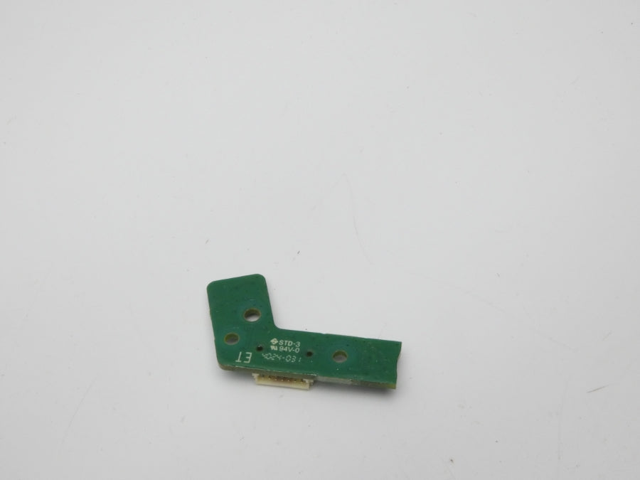 SENSOR 406326 REV. AA NSMP