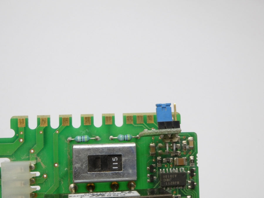 RED LION CONTROLS EC0841 MD1877 REV. B UNMP