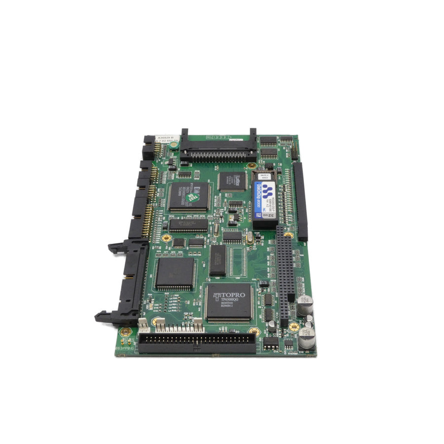 IMAJE A36929 REV. B UNMP