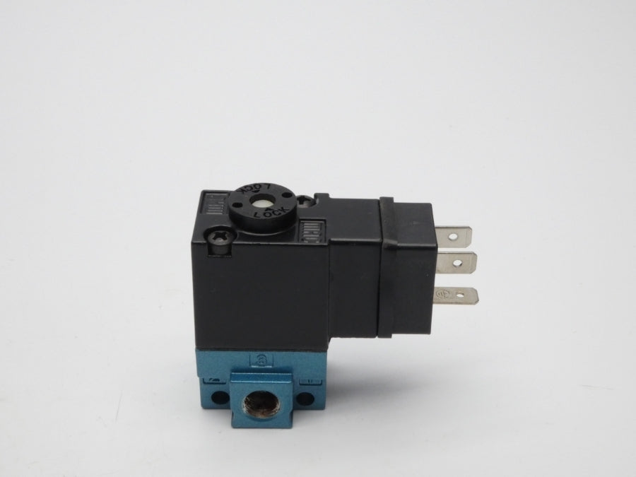 MAC 111B-611JM 24VDC 150PSI NSMP