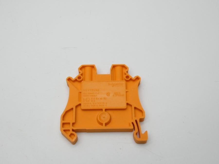 SCHNEIDER ELECTRIC NSYTRV42AR 600V 30A (PKG OF 50) NSMP