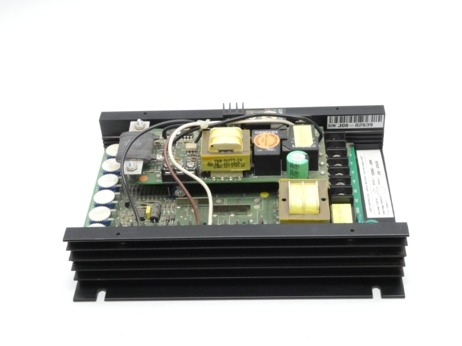 DART CONTROLS 530BC-38M 115/230VAC 10A NSNP