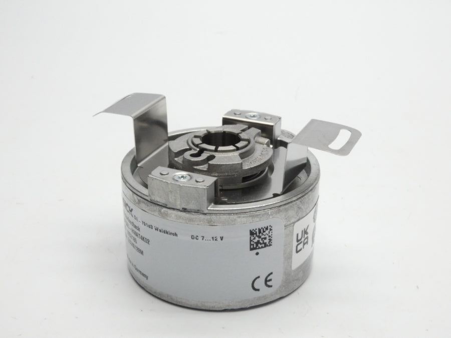 SICK SFS60-HMAT4K02 1053185 7-12VDC NSNP