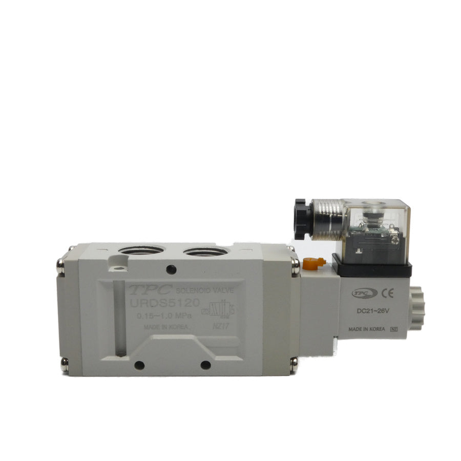 TPC URDS5120 21-26VDC NSNP