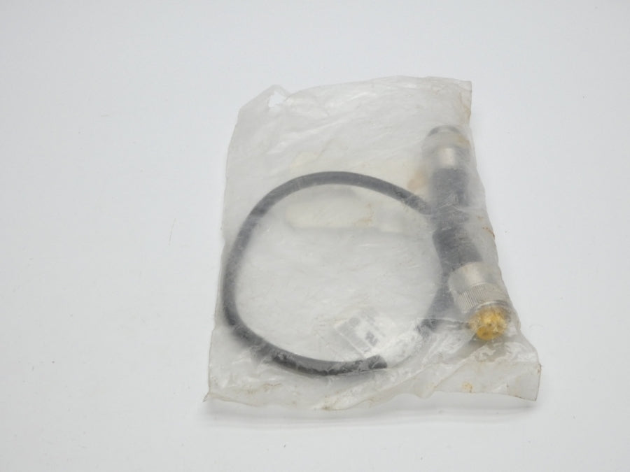 TURCK P-RSVRKV-40-330-0.5M U-16212 300V 9A NSMP