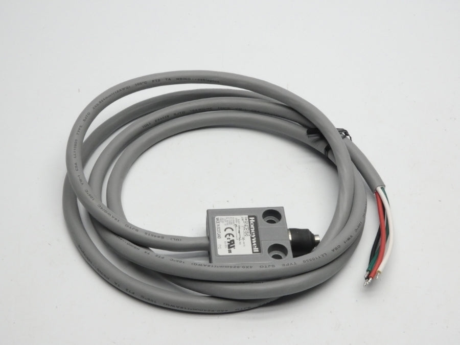 HONEYWELL 914CE18-6 250VAC 5A NSNP