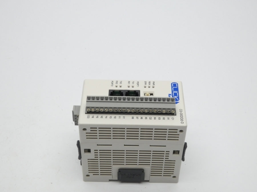 AUTOMATION DIRECT C0-00DD2-D 24VDC 0.1A NSMP
