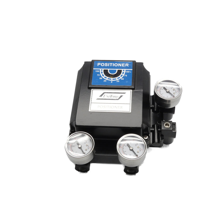 UNITORQ UT-1200RSN633S1 3-15PSI NSNP