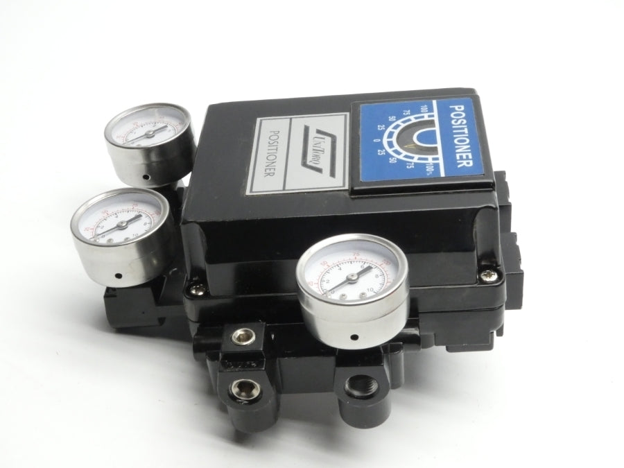 UNITORQ UT-1200RSN633S1 3-15PSI NSNP