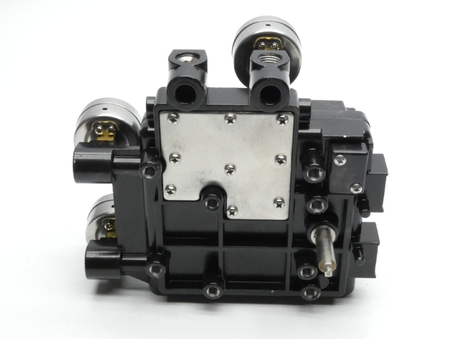 UNITORQ UT-1200RSN633S1 3-15PSI NSNP