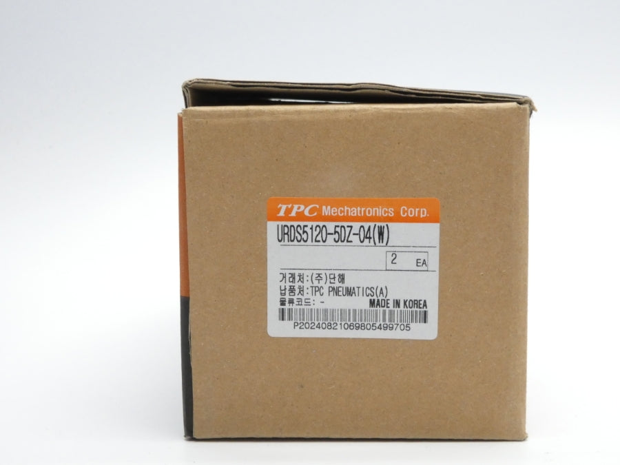 TPC URDS5120-5DZ-04(W) 21-26VDC (PKG OF 2) NSMP