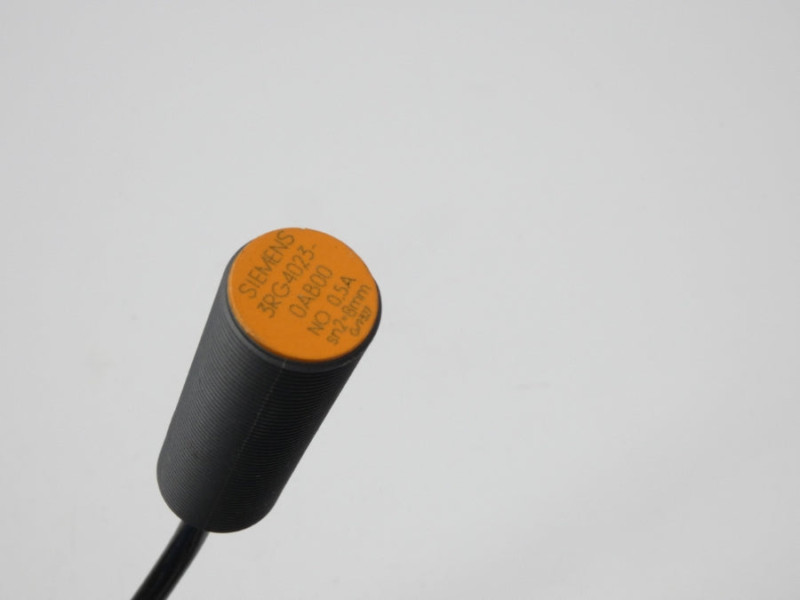 SIEMENS 3RG4023-0AB00 0.5A NSNP