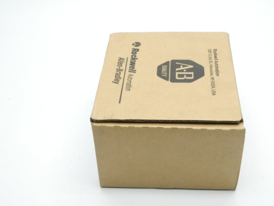 ALLEN BRADLEY 1769-PB4 SER. A 24VDC DATE: 2023 NSFS