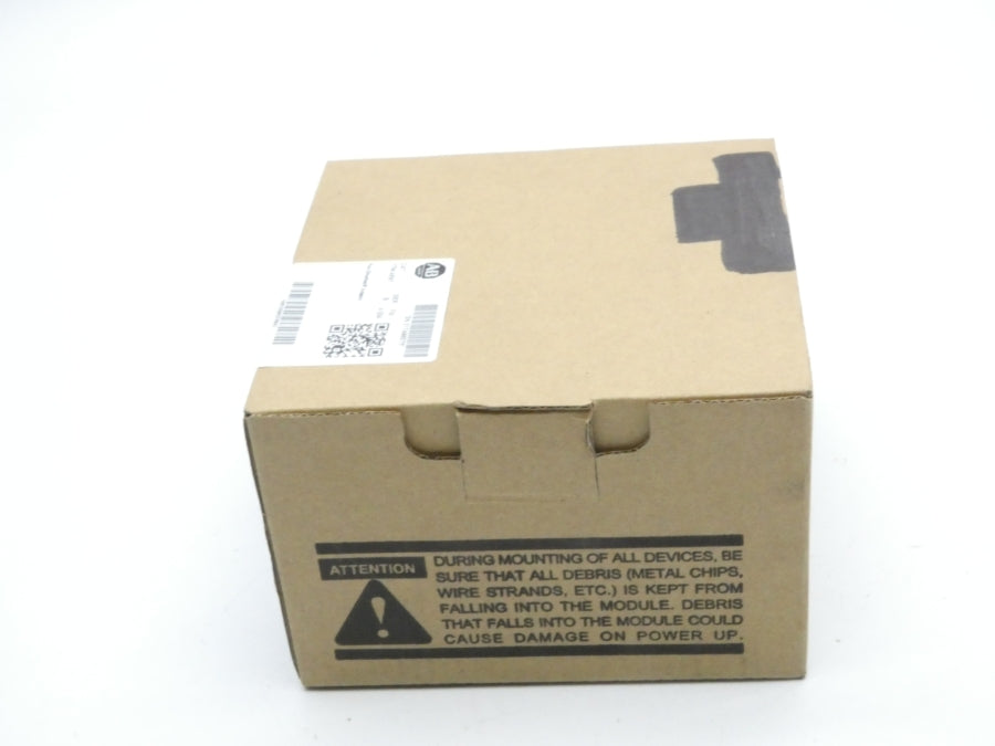 ALLEN BRADLEY 1794-AENT SER. B F/W 4.004 DATE: 2023 NSFS