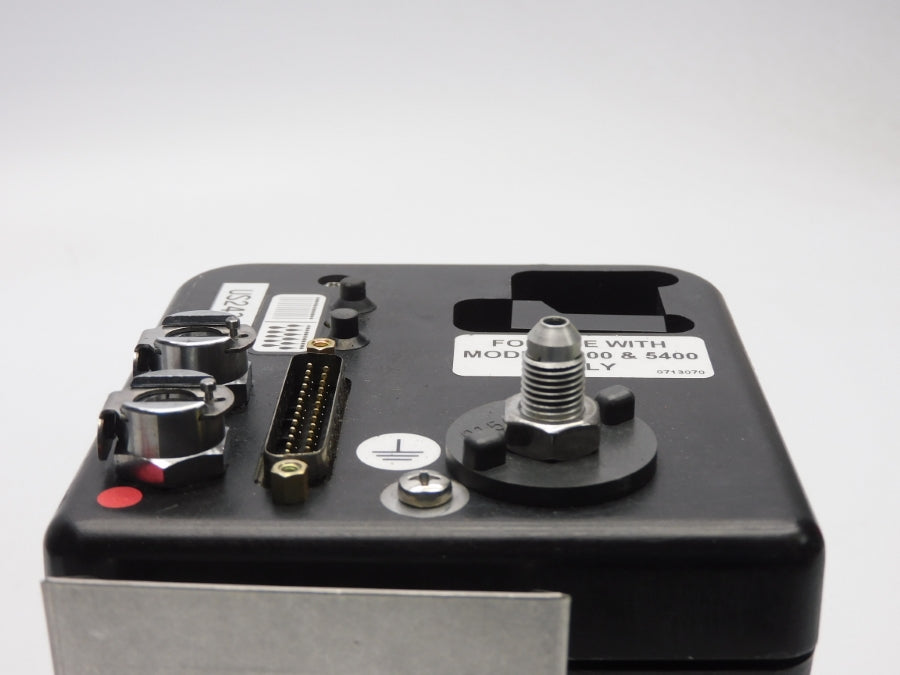 MARKEM-IMAJE 5200/5400 UNMP