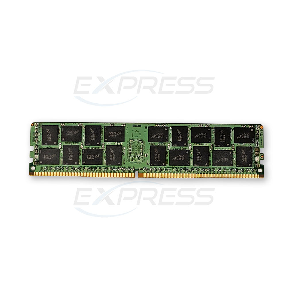 MTA36ASF2G72PZ-2G1A2 - 16GB 2Rx4 DDR4 2666MHz (PC4-2133P) Memory | Refurbished Micron