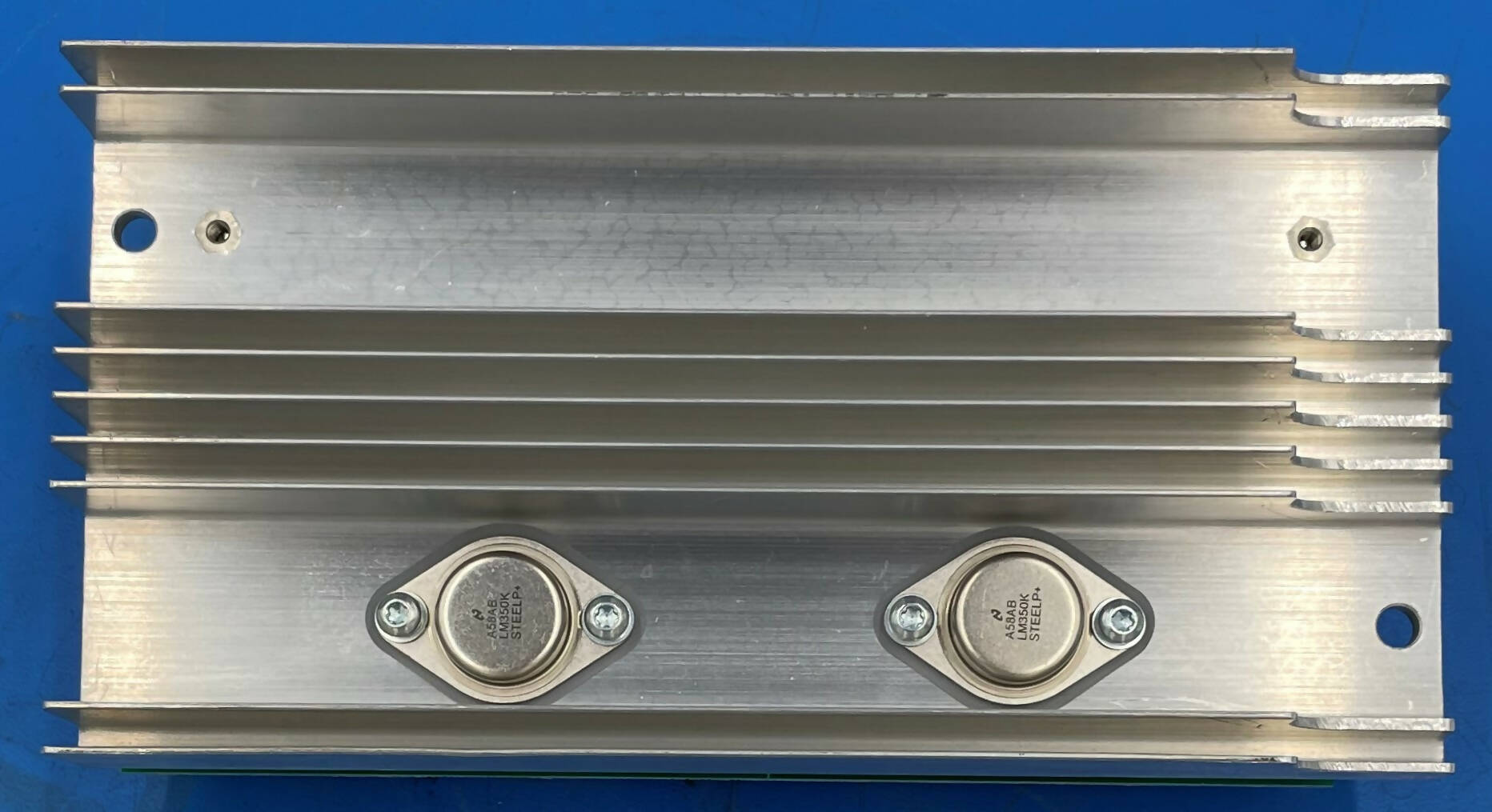 MULTI OUTPUT 24V POWER SUPPLY PCB (00-879674-02/5376264/00-879391-01 GE