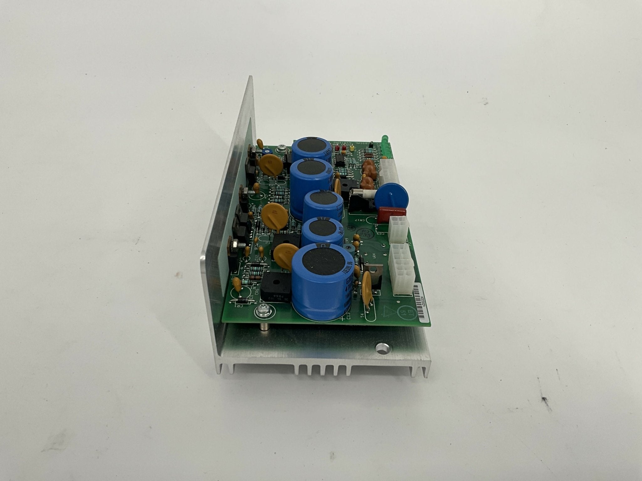 MULTI Output 24V Power Supply PCB (00-879674-02/5376264/00-879391-01 GE