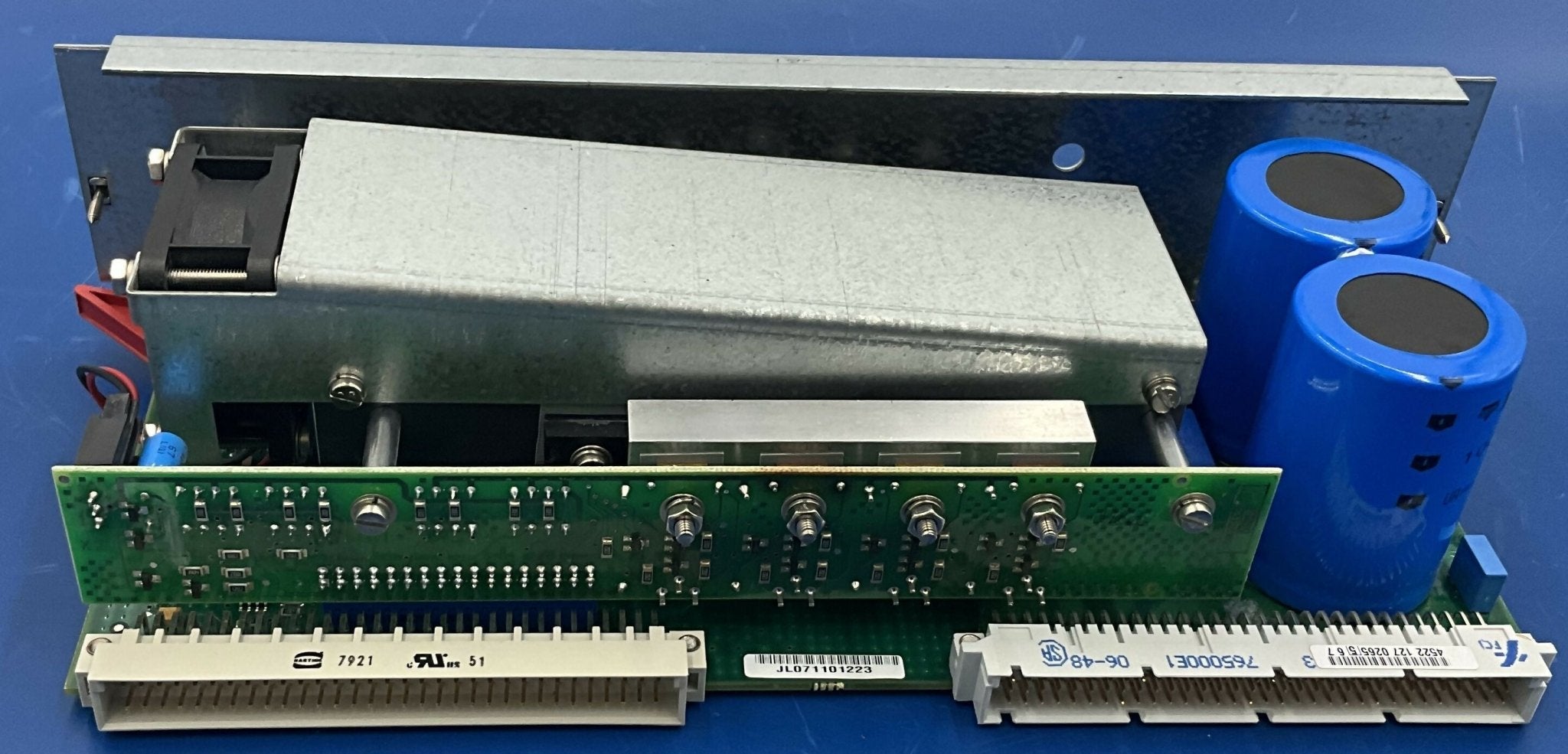 MVR TWIN HIGH POWER BOARD (4522 127 02655/452212702655) PHILIPS