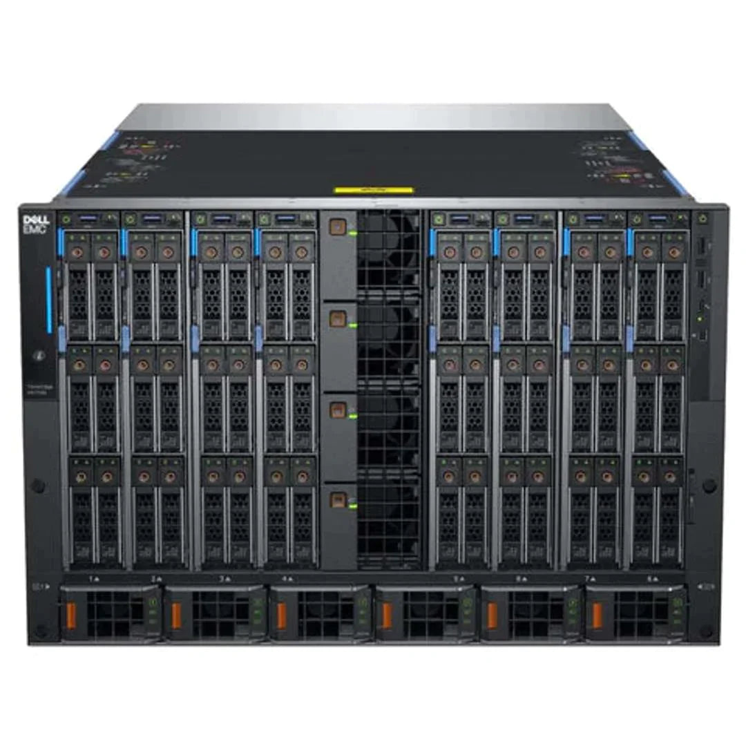 Dell PowerEdge MX760c Compute Blade CTO