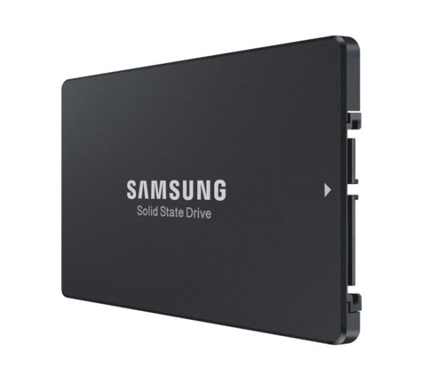 MZ7LH3T8HMLT-00005 Samsung PM883 3.8TB TCL SATA 6Gbps 2.5-Inch Solid State Drive