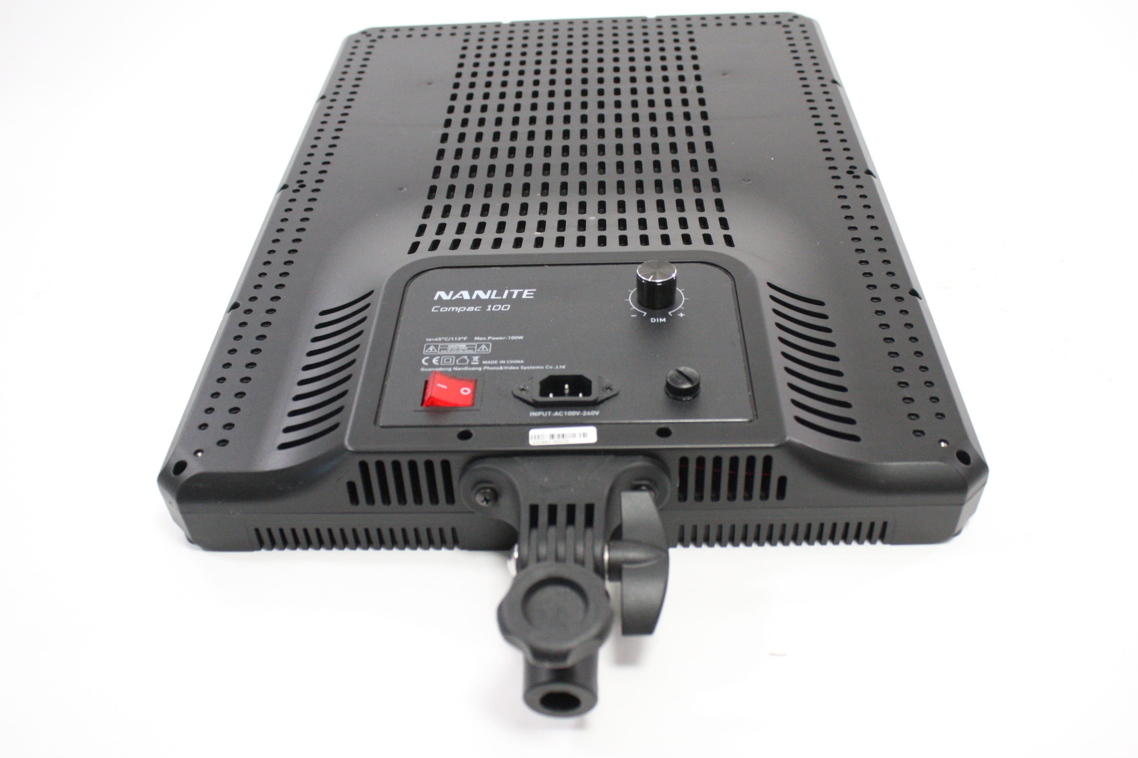 Nanlite Compac 100 LED Light Panel